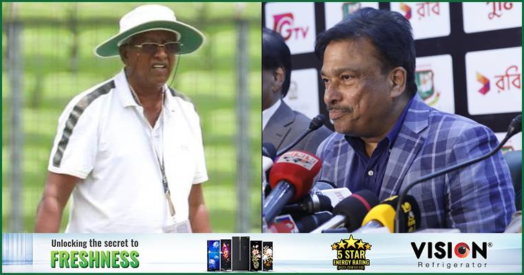 গামিনিকে নিয়ে যা ভাবছেন ফারুক